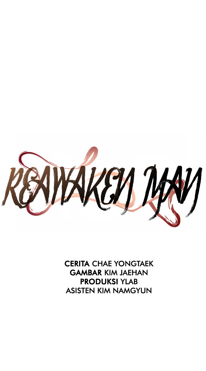Reawaken Man Chapter 84