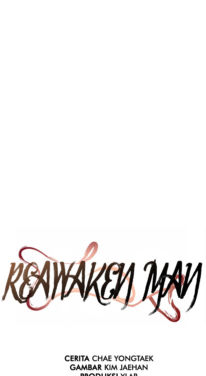 Reawaken Man Chapter 87