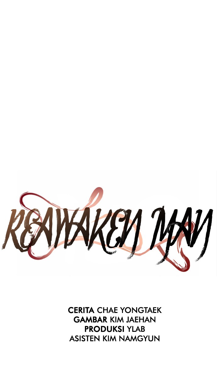 Reawaken Man Chapter 90