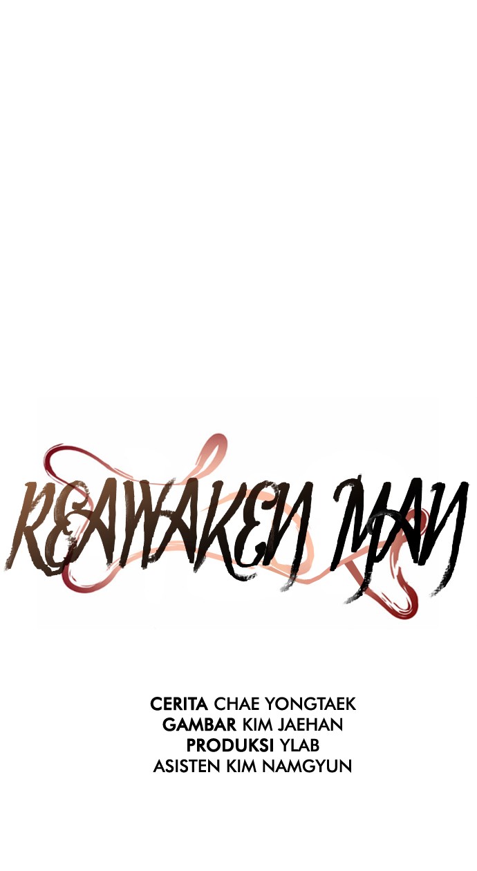 Reawaken Man Chapter 91