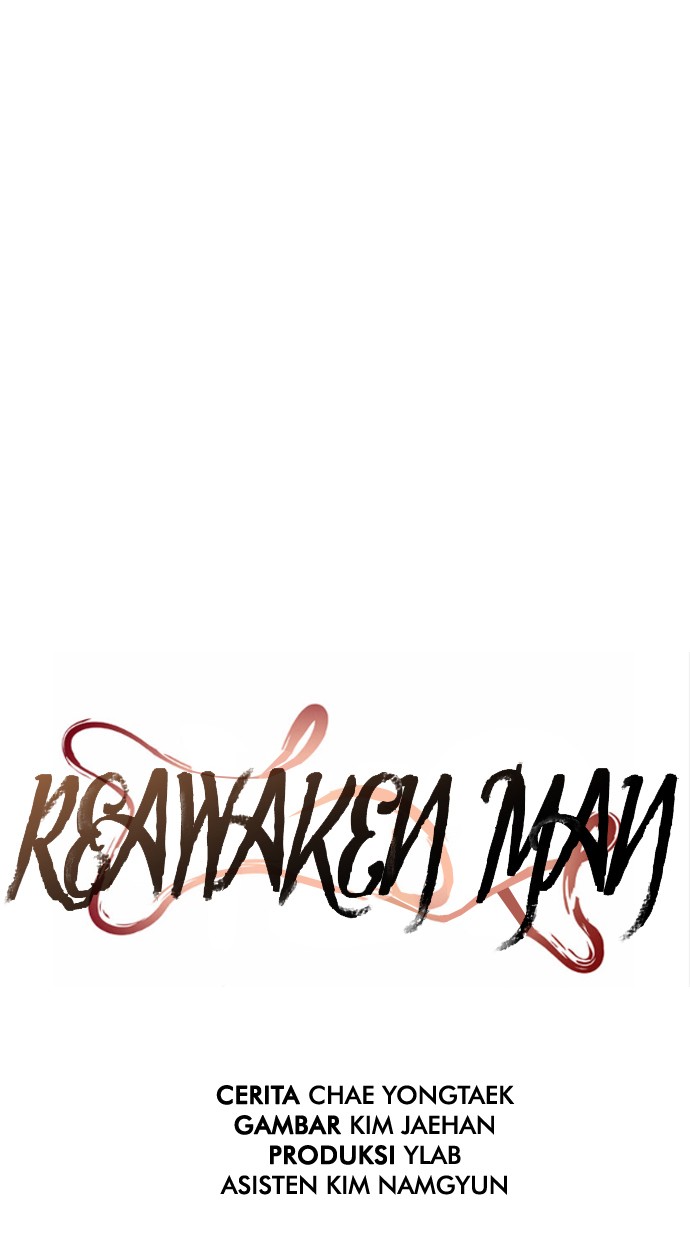 Reawaken Man Chapter 93