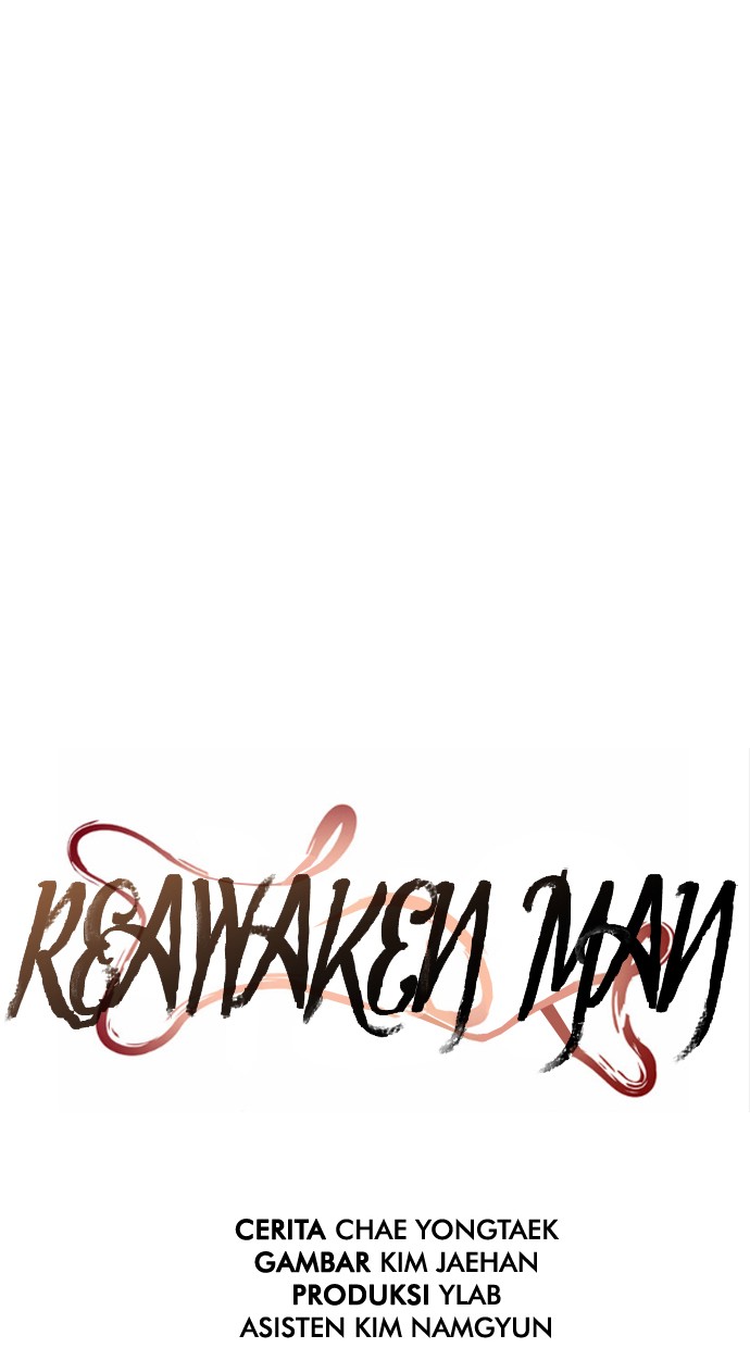 Reawaken Man Chapter 94