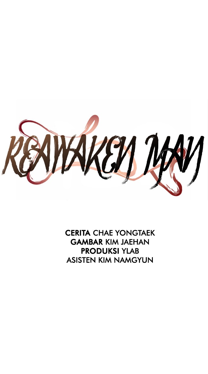 Reawaken Man Chapter 98