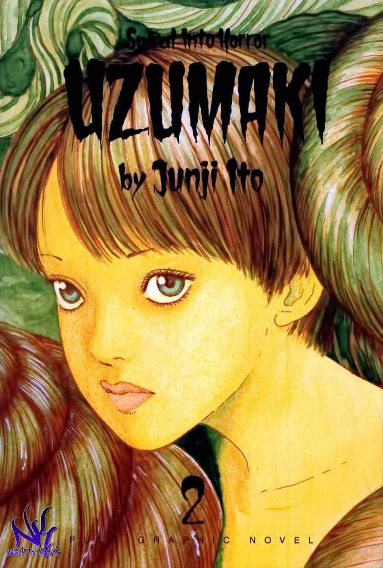 Uzumaki: Spiral into Horror Chapter 7