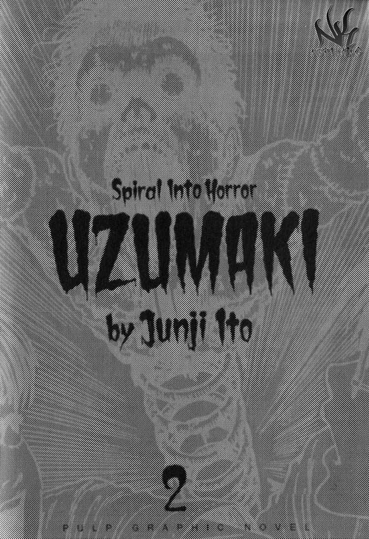 Uzumaki: Spiral into Horror Chapter 7
