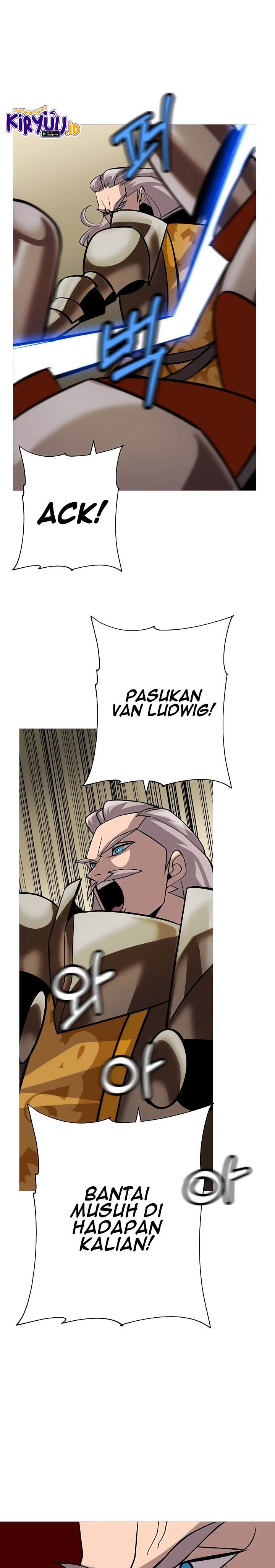 The Story of a Low-Rank Soldier Becoming a Monarch Chapter 48