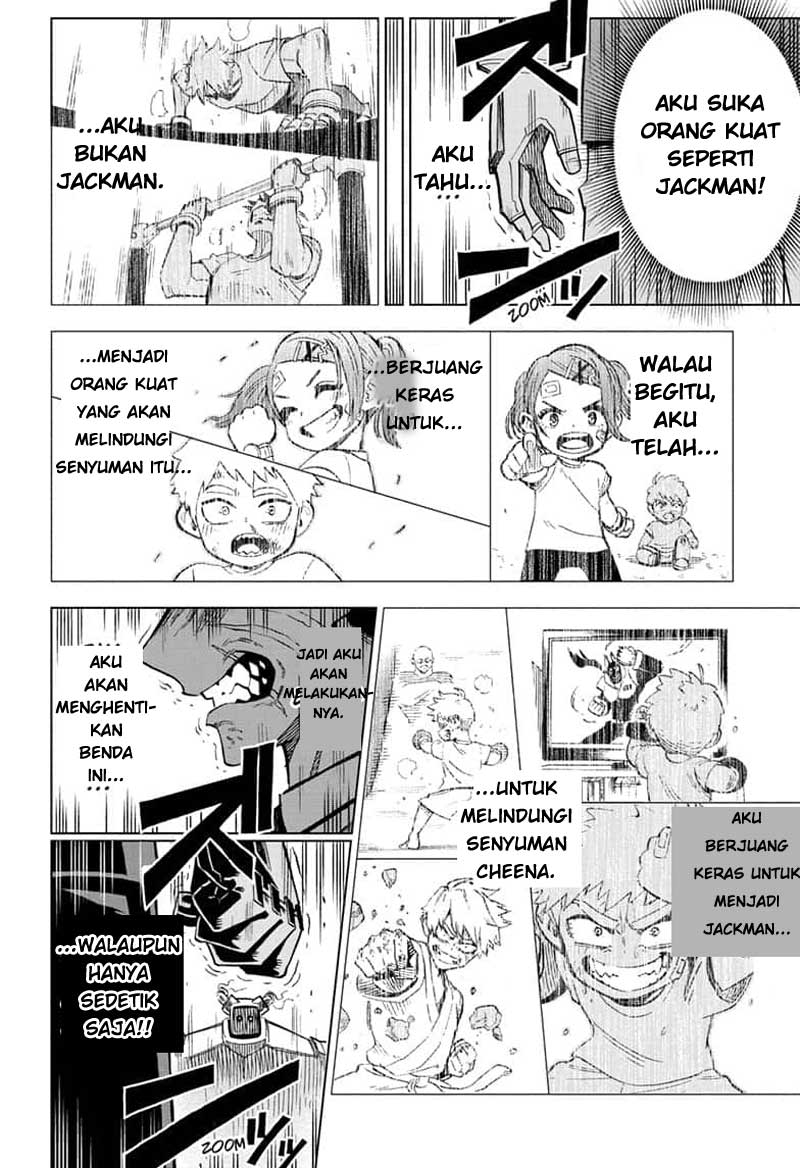 Zipman!! Chapter 1.2 Bahasa Indonesia