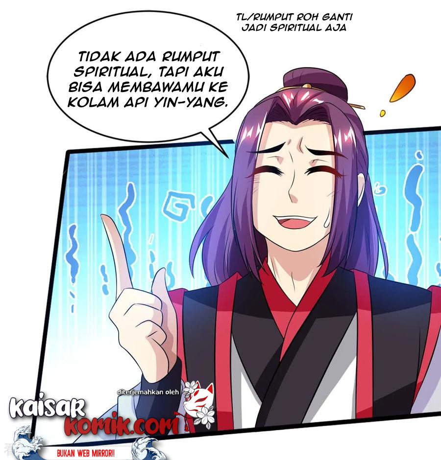 Dushi Xiaoyao Chapter 159