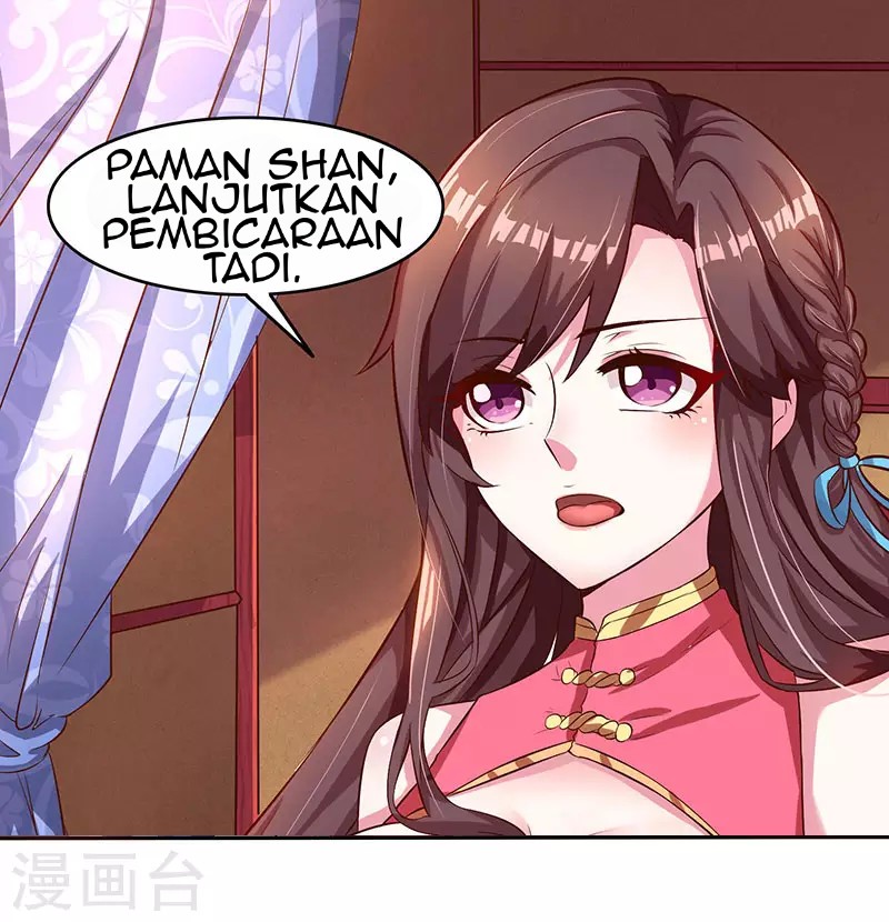 Dushi Xiaoyao Chapter 7