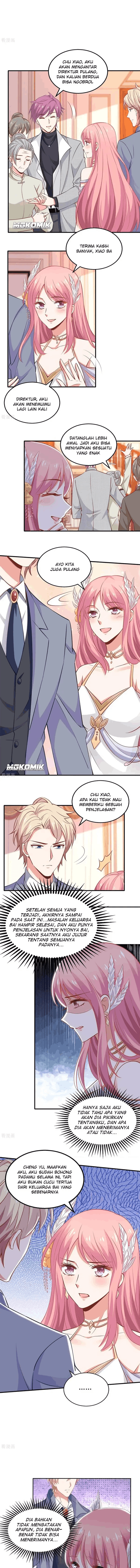 Take Your Mommy Home Chapter 254