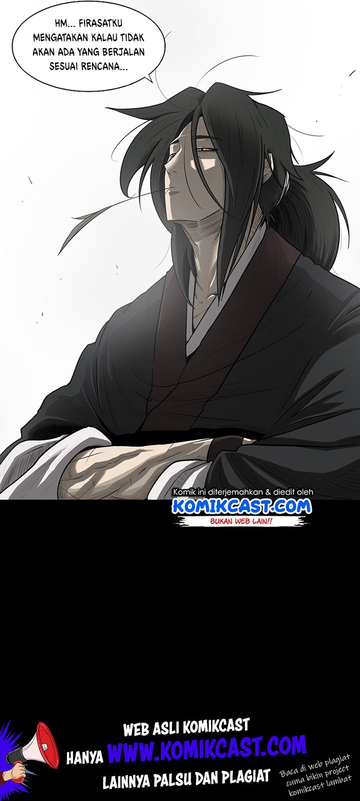 Legend of the Northern Blade Chapter 19