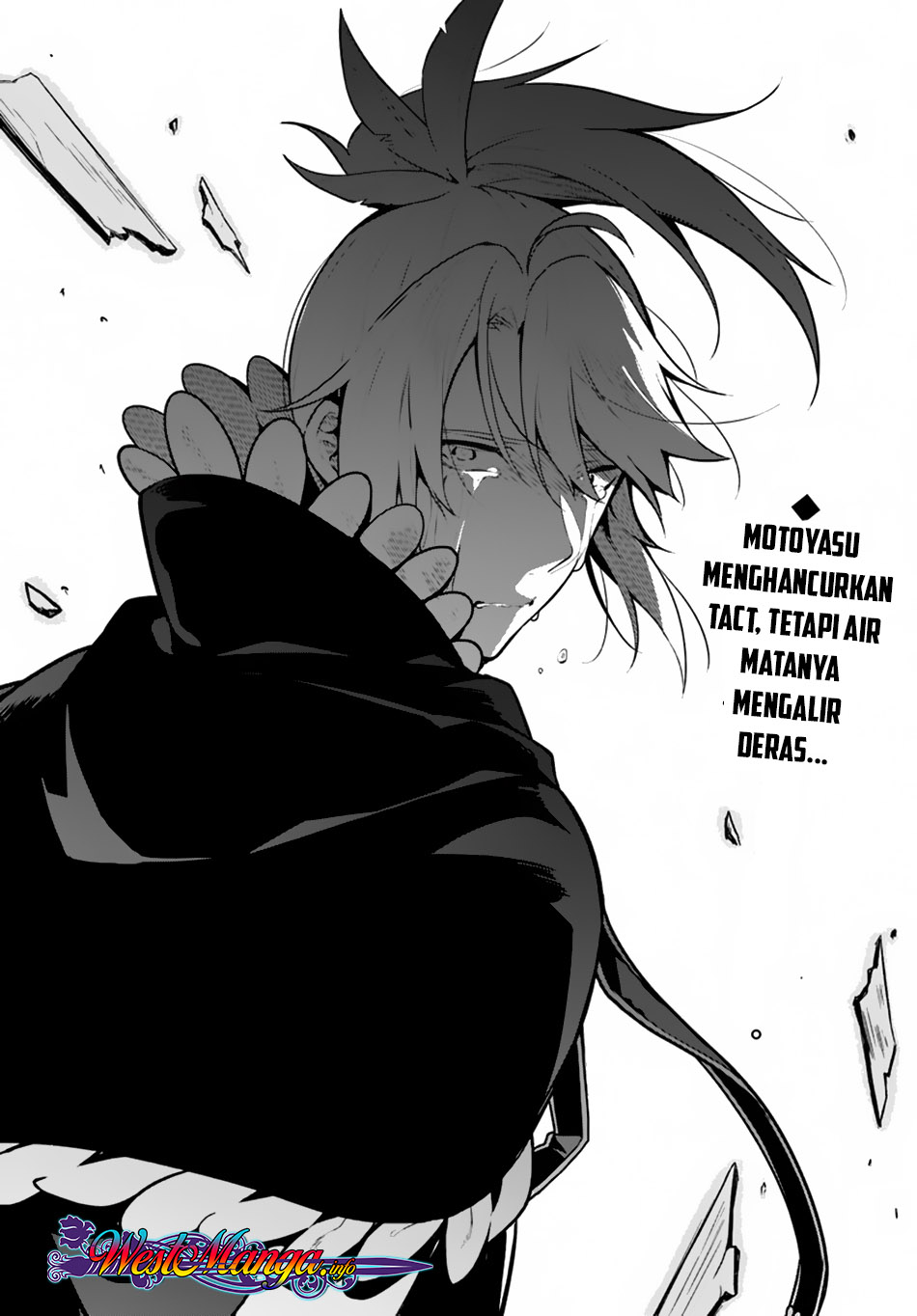 Yari No Yuusha No Yarinaoshi Chapter 16 Bahasa Indonesia page 28