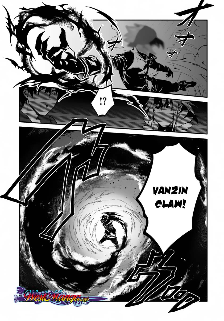Yari No Yuusha No Yarinaoshi Chapter 16 Bahasa Indonesia page 20