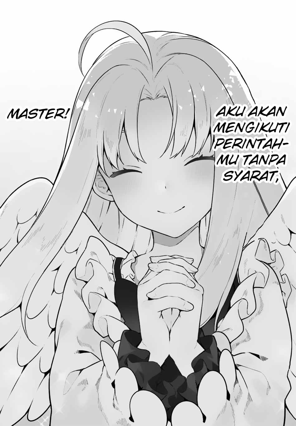 Yari No Yuusha No Yarinaoshi Chapter 18 Bahasa Indonesia page 31