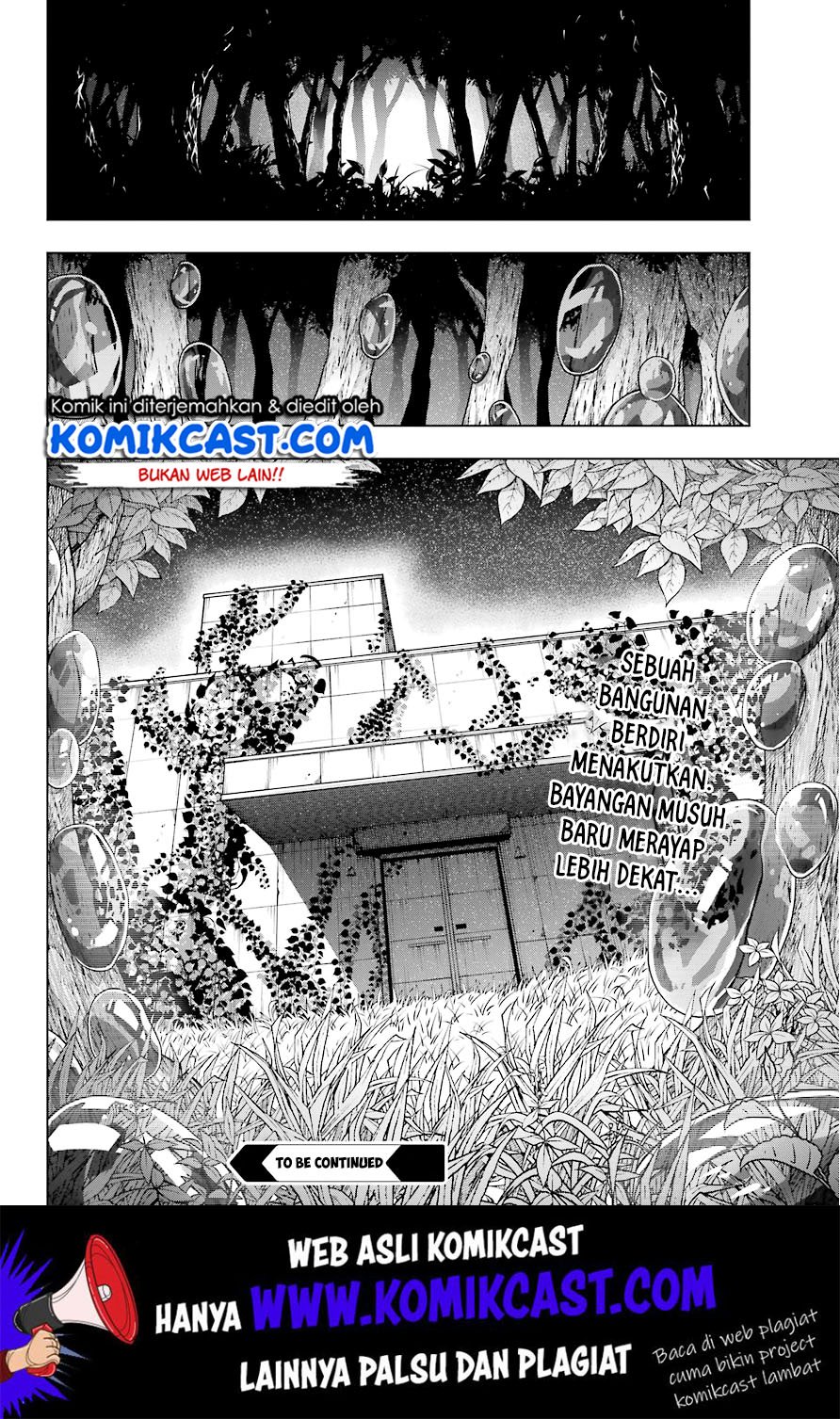 The Swordsman Called the Countless Swords Sorcerer Chapter 12 page 26