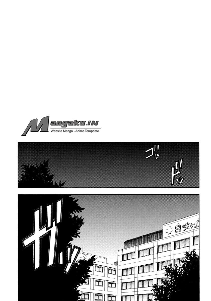 Fukushuu Kyoushitsu Chapter 22-23