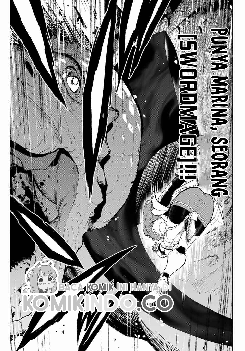 A Rank Party wo Ridatsu Shita Ore wa, Moto Oshiego Tachi to Meikyuu Shinbu wo Mezasu   Chapter 04