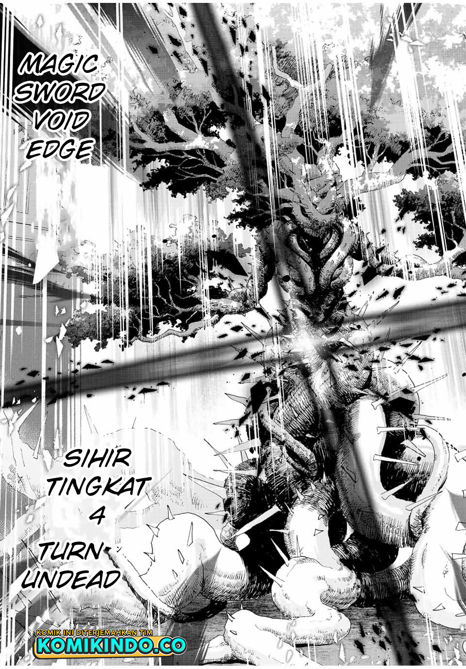 A Rank Party wo Ridatsu Shita Ore wa, Moto Oshiego Tachi to Meikyuu Shinbu wo Mezasu chapter 30 halaman 6