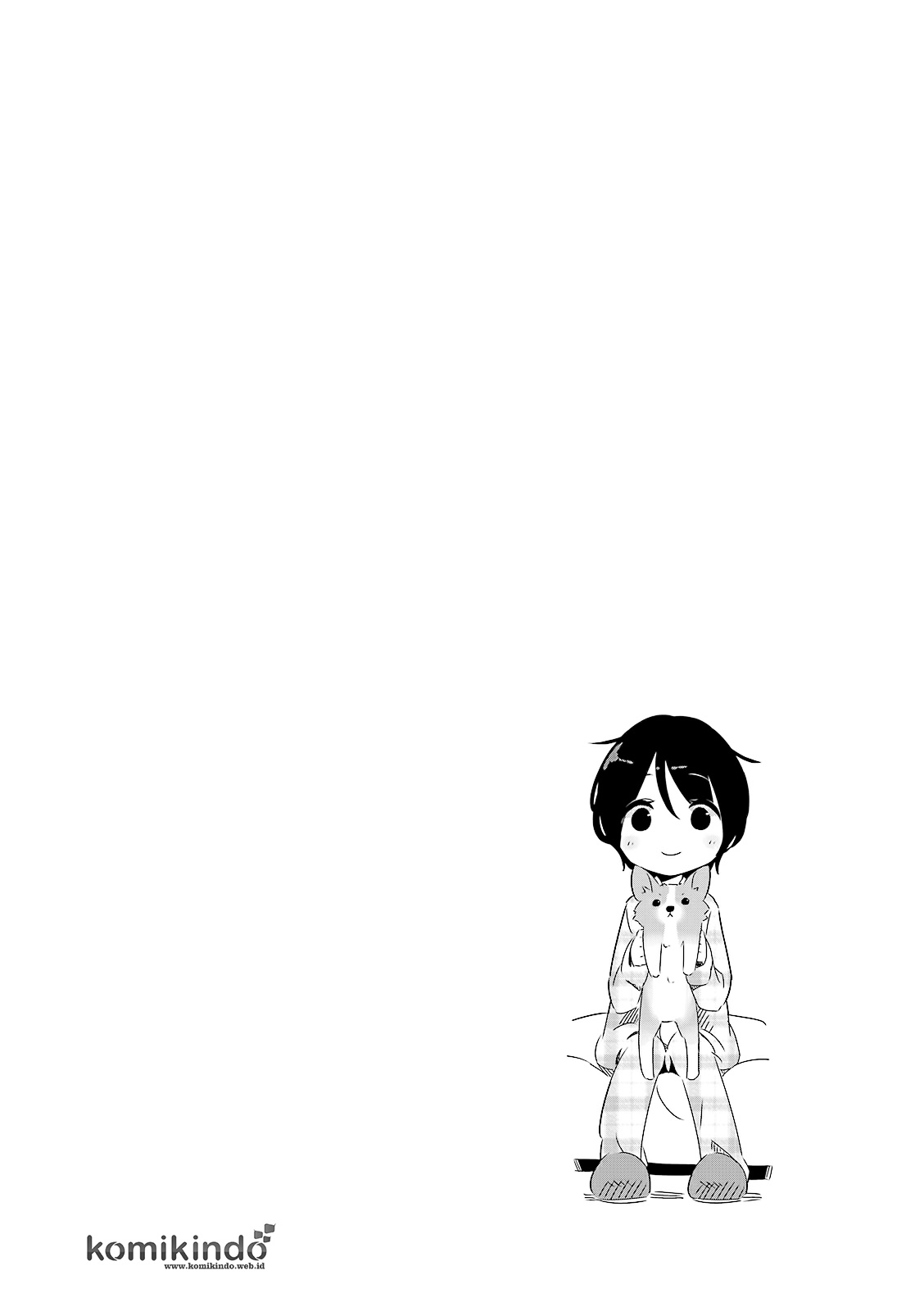 Yuru-Camp Chapter 03
