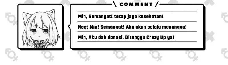 The Invincible Man Chapter 48