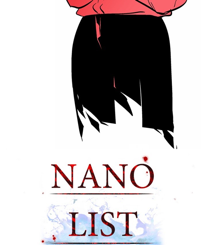 Nano List Chapter 101