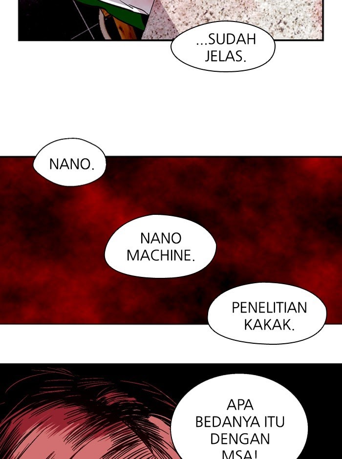 Nano List Chapter 106