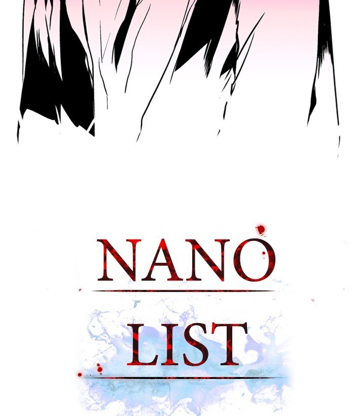 Nano List Chapter 107
