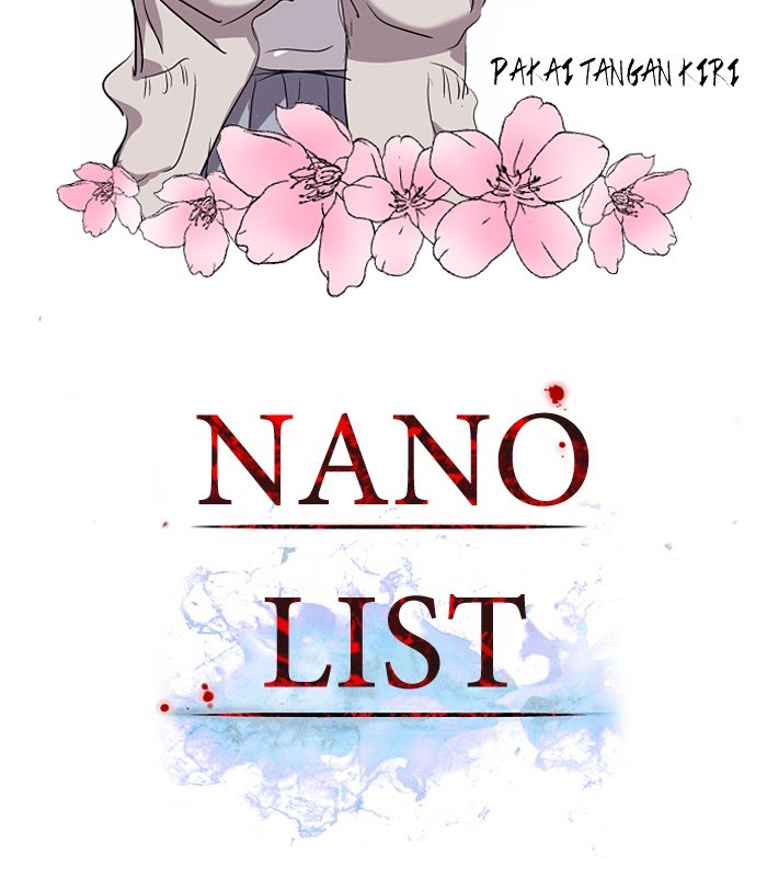 Nano List Chapter 108