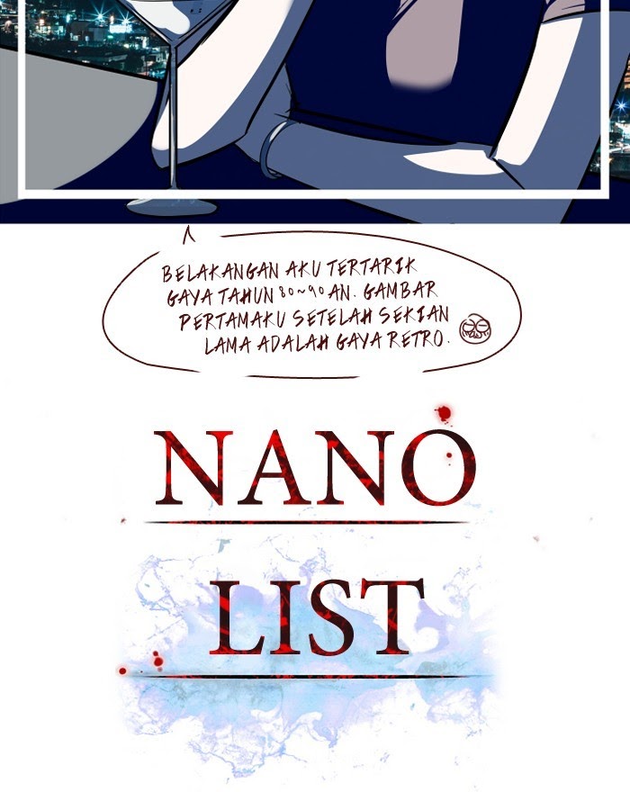 Nano List Chapter 128