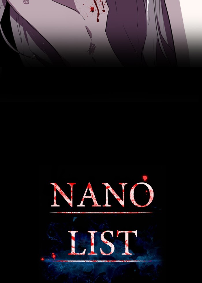 Nano List Chapter 132