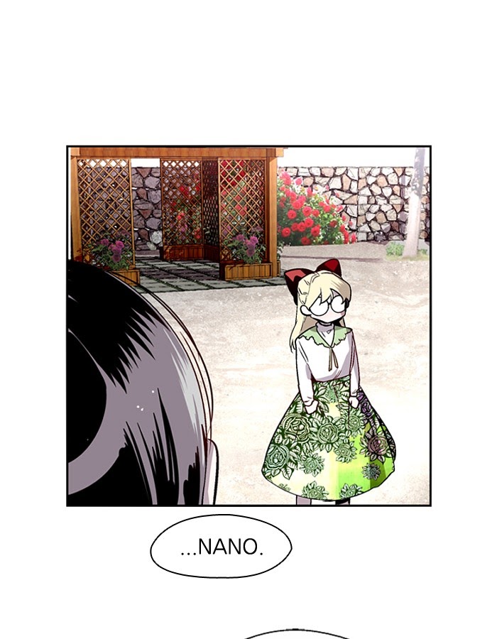 Nano List Chapter 133