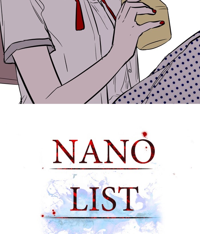 Nano List Chapter 134
