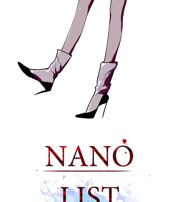 Nano List Chapter 136
