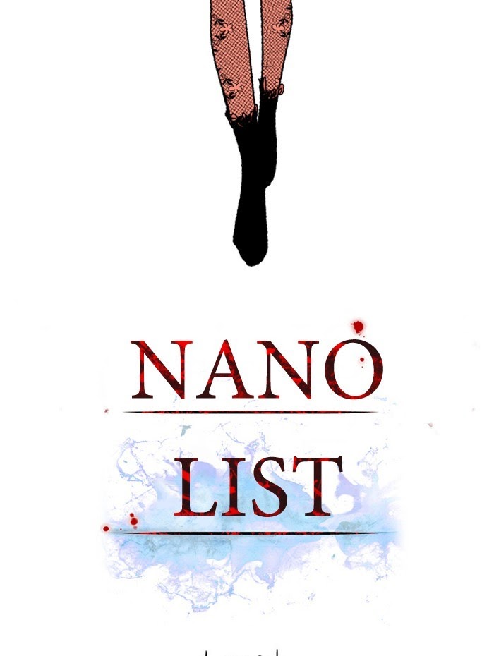 Nano List Chapter 138