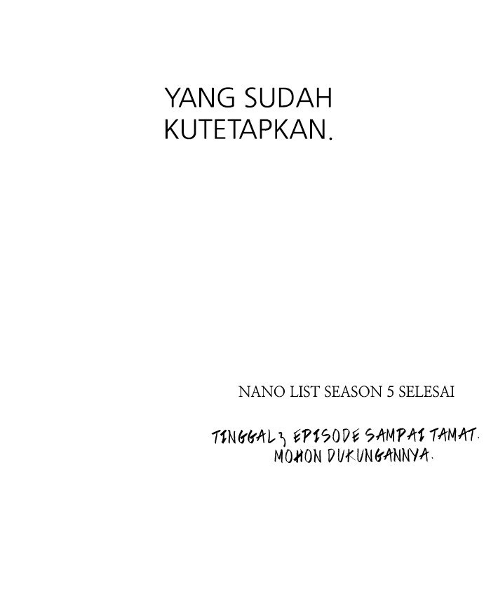 Nano List Chapter 143 Bahasa Indonesia page 104