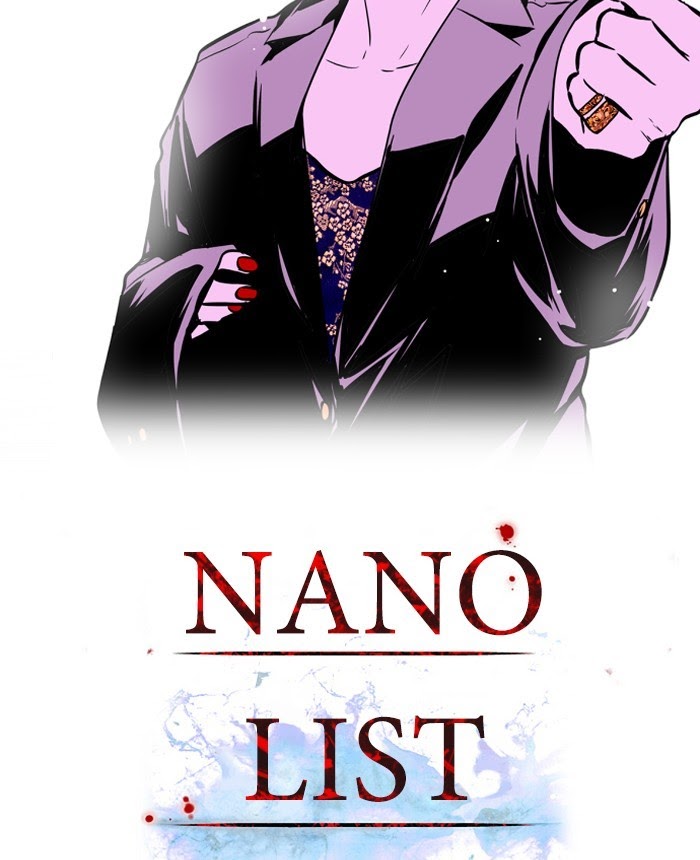 Nano List Chapter 144
