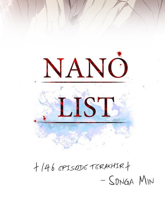Nano List Chapter 146