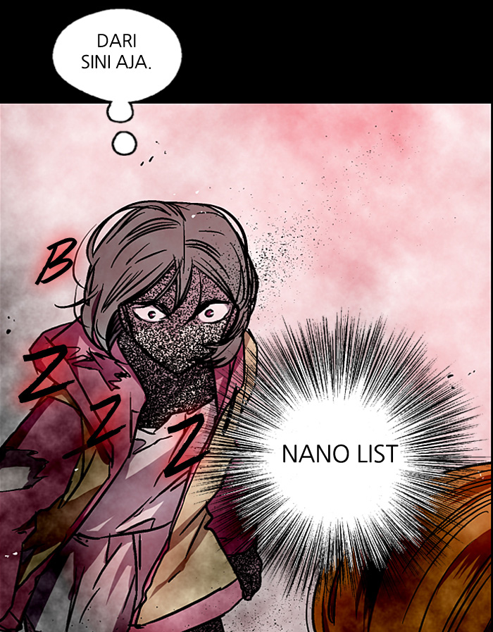 Nano List Chapter 19