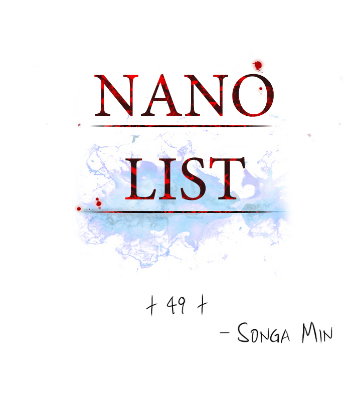 Nano List Chapter 49