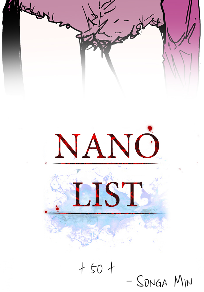 Nano List Chapter 50