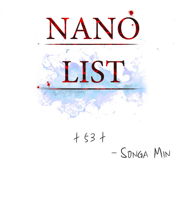 Nano List Chapter 53