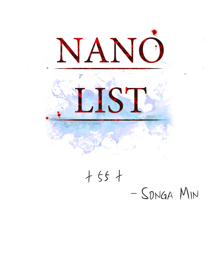 Nano List Chapter 55