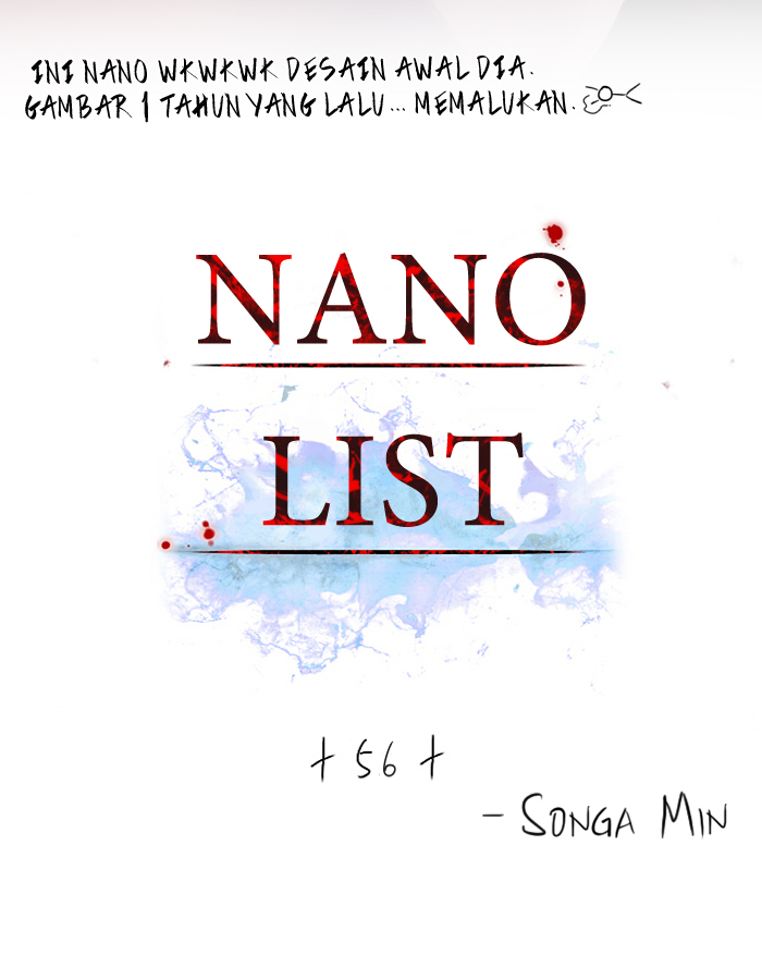 Nano List Chapter 56