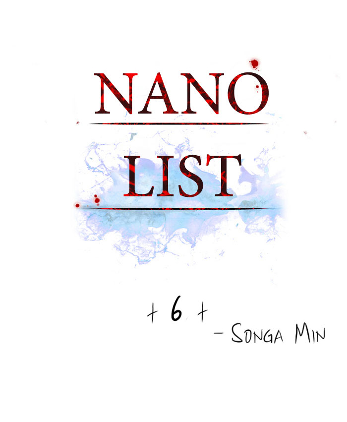 Nano List Chapter 6