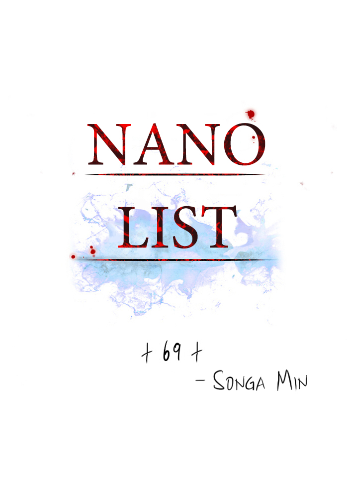 Nano List Chapter 69