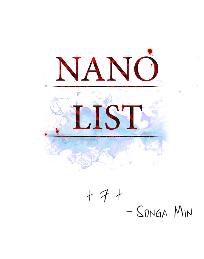 Nano List Chapter 7
