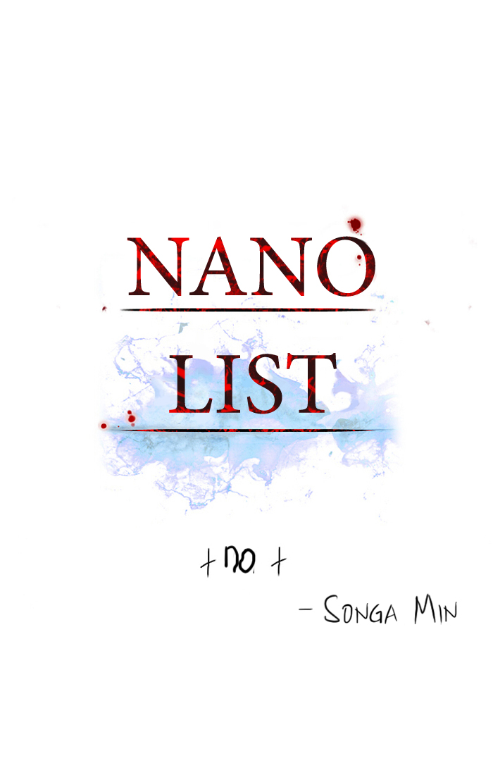 Nano List Chapter 70