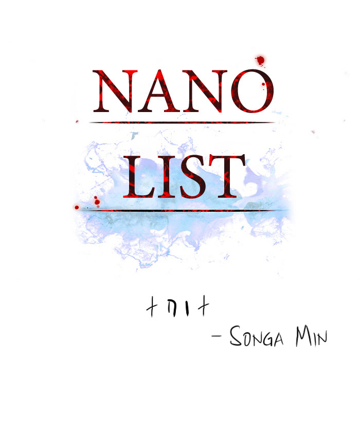 Nano List Chapter 71