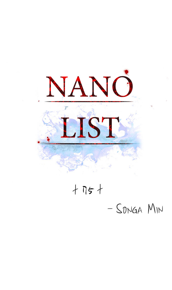 Nano List Chapter 75