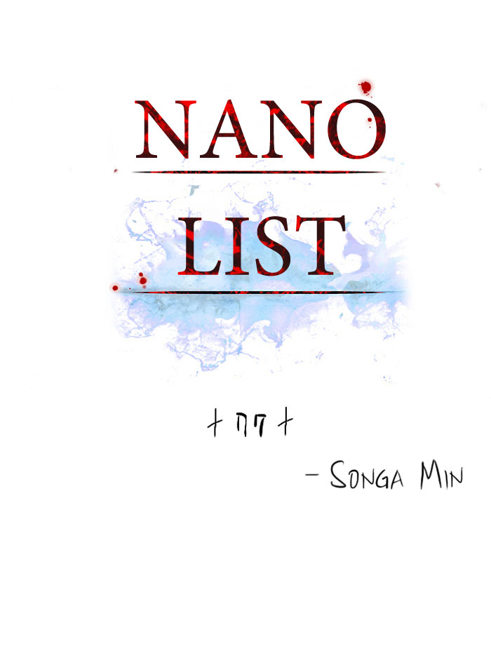Nano List Chapter 77
